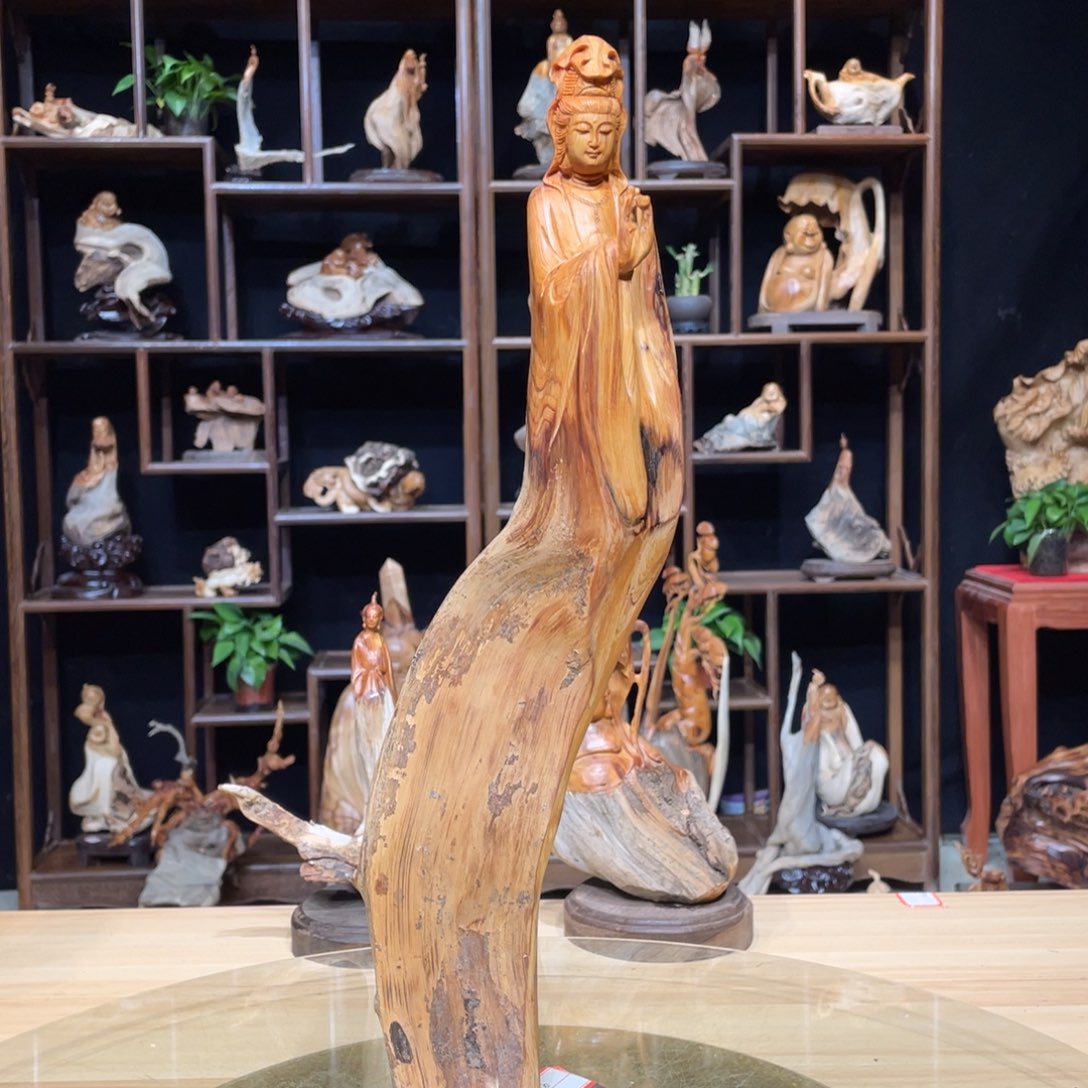 柏木（崖柏）6465656566565