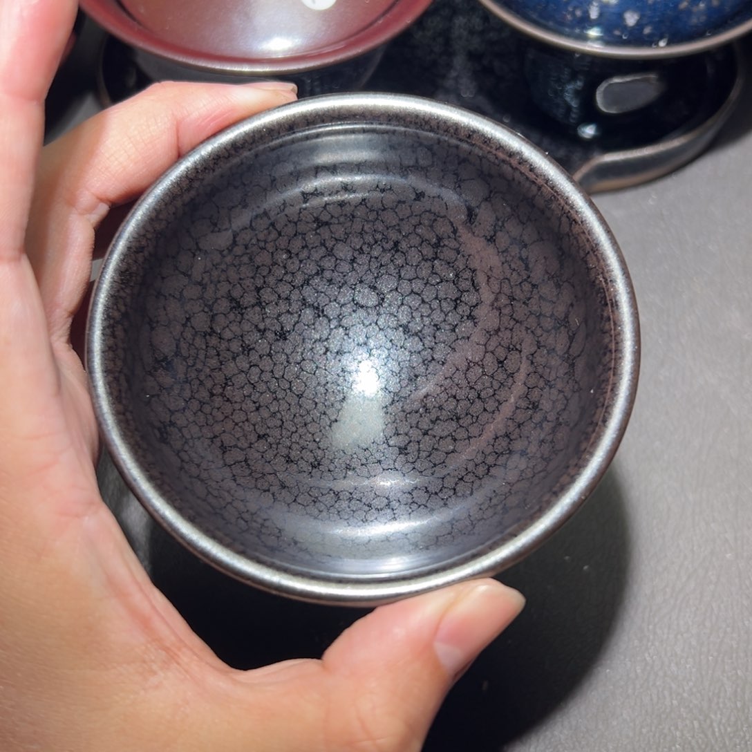 茶盏我们的心也不可能是你能感受