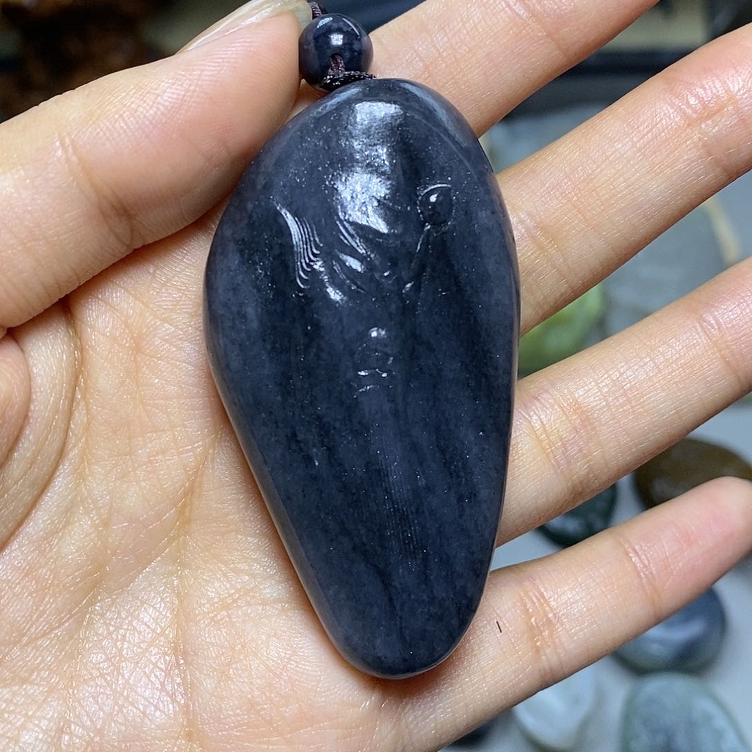 和田玉和田玉未镶嵌