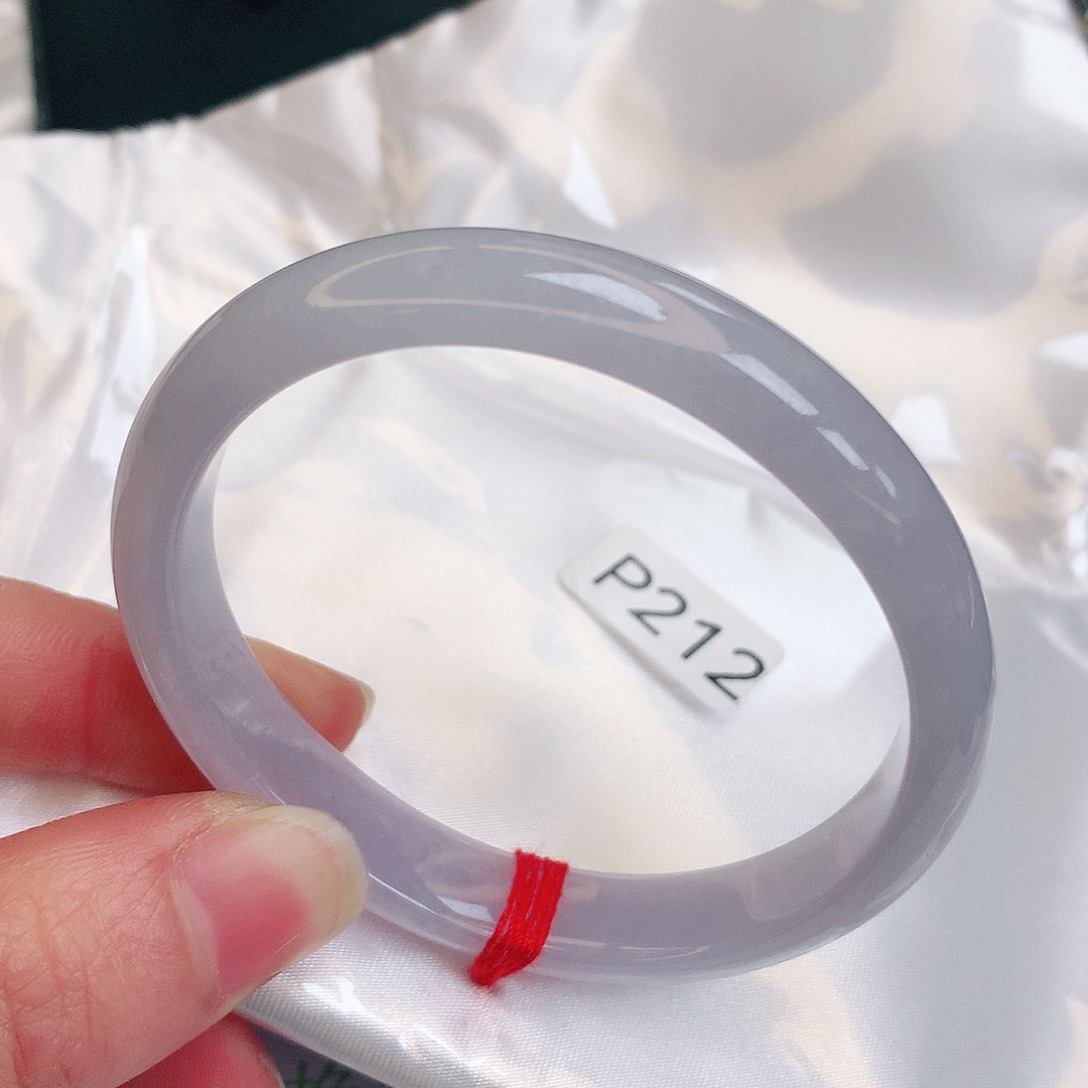 【闪购商品】翡翠手镯未镶嵌缅甸天然a货翡翠