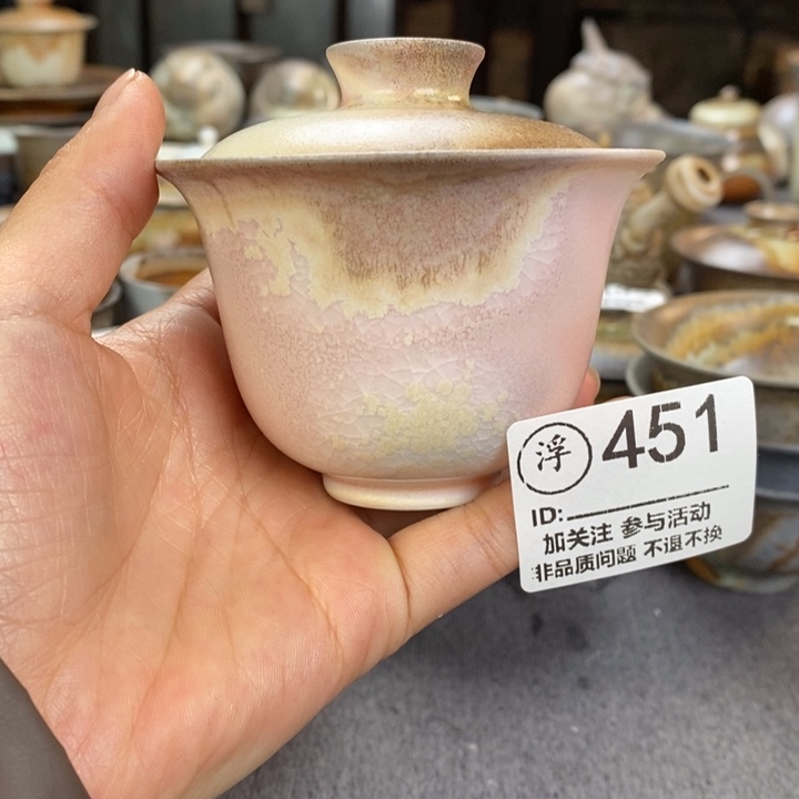 千年火柴烧开窑啦