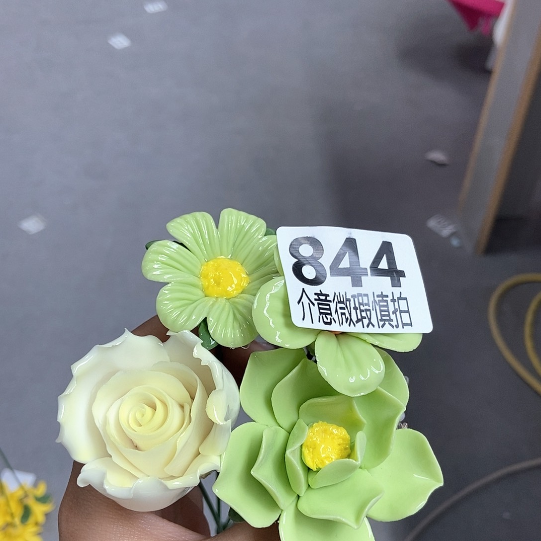 陶瓷设计风格现代