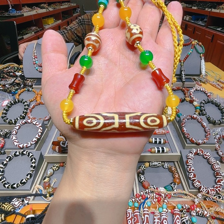 未镶嵌玛瑙/玉髓珠宝奇石