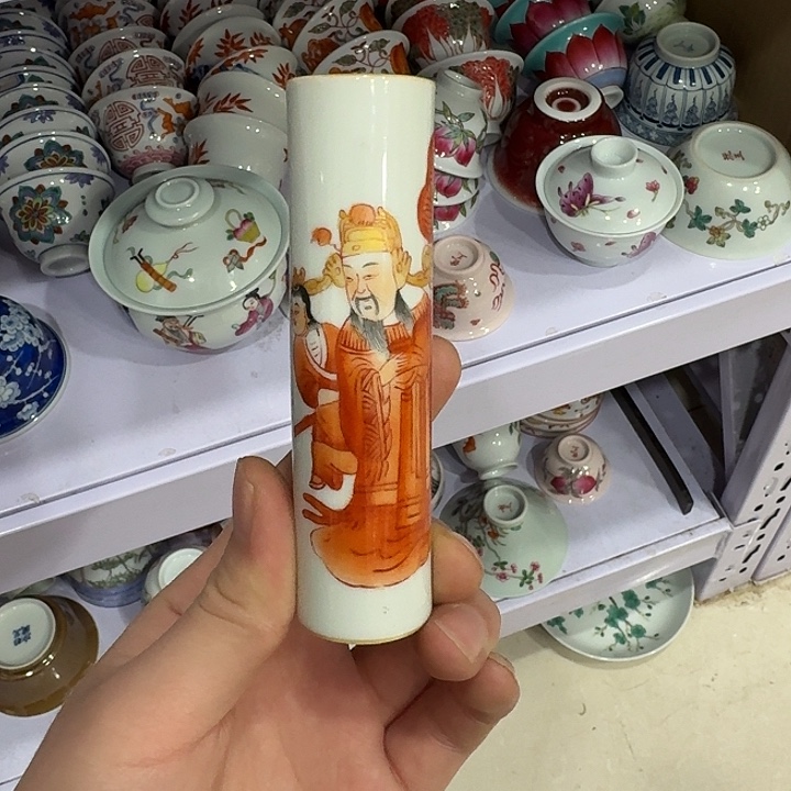 陶瓷艺术品收藏陶瓷