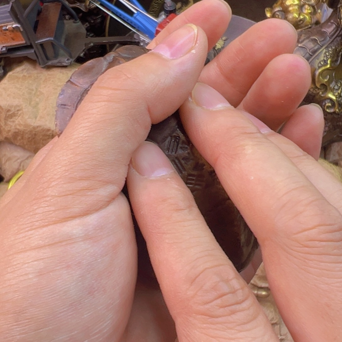拼手速！精美铜器摆件