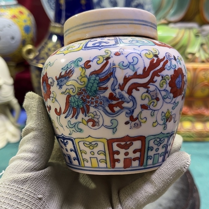 盖碗摆件摆件摆件摆件