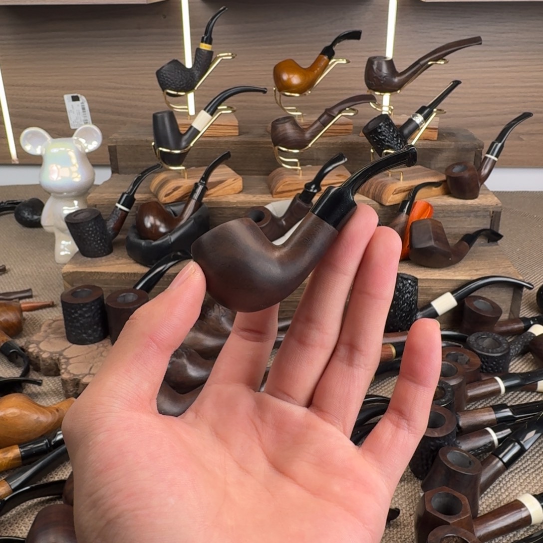 风车木（黑檀木）黑檀木