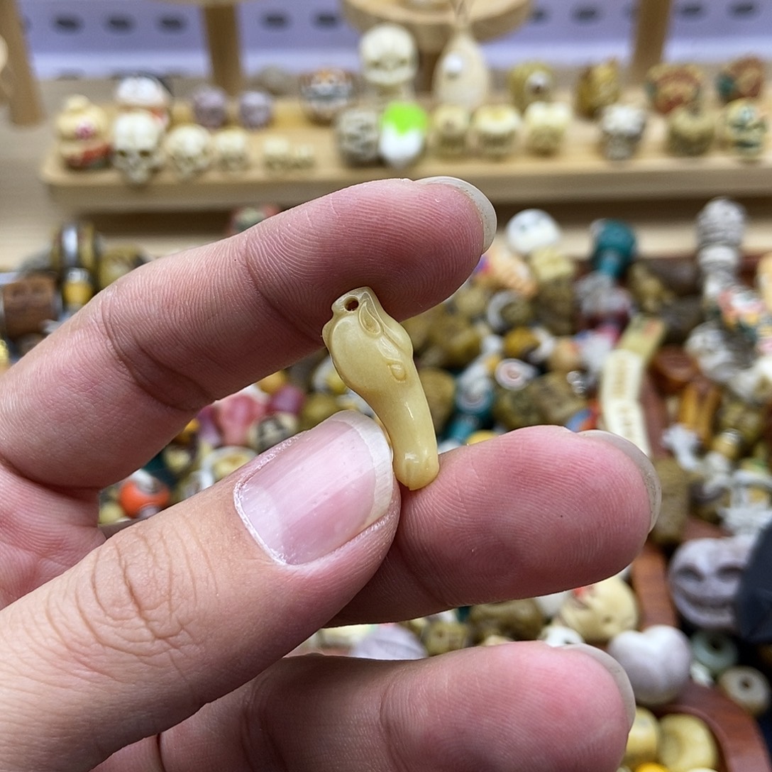 驼骨其他马到功成