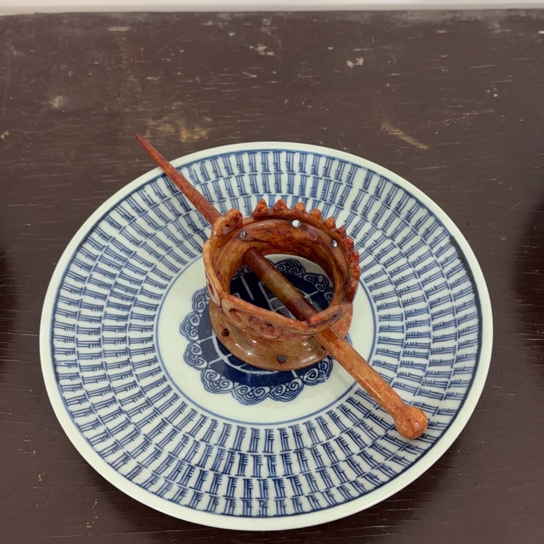 瓷摆件瓷盘瓷盆其他收****藏