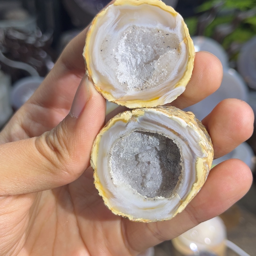 未镶嵌大型摆件（非配饰）紫晶