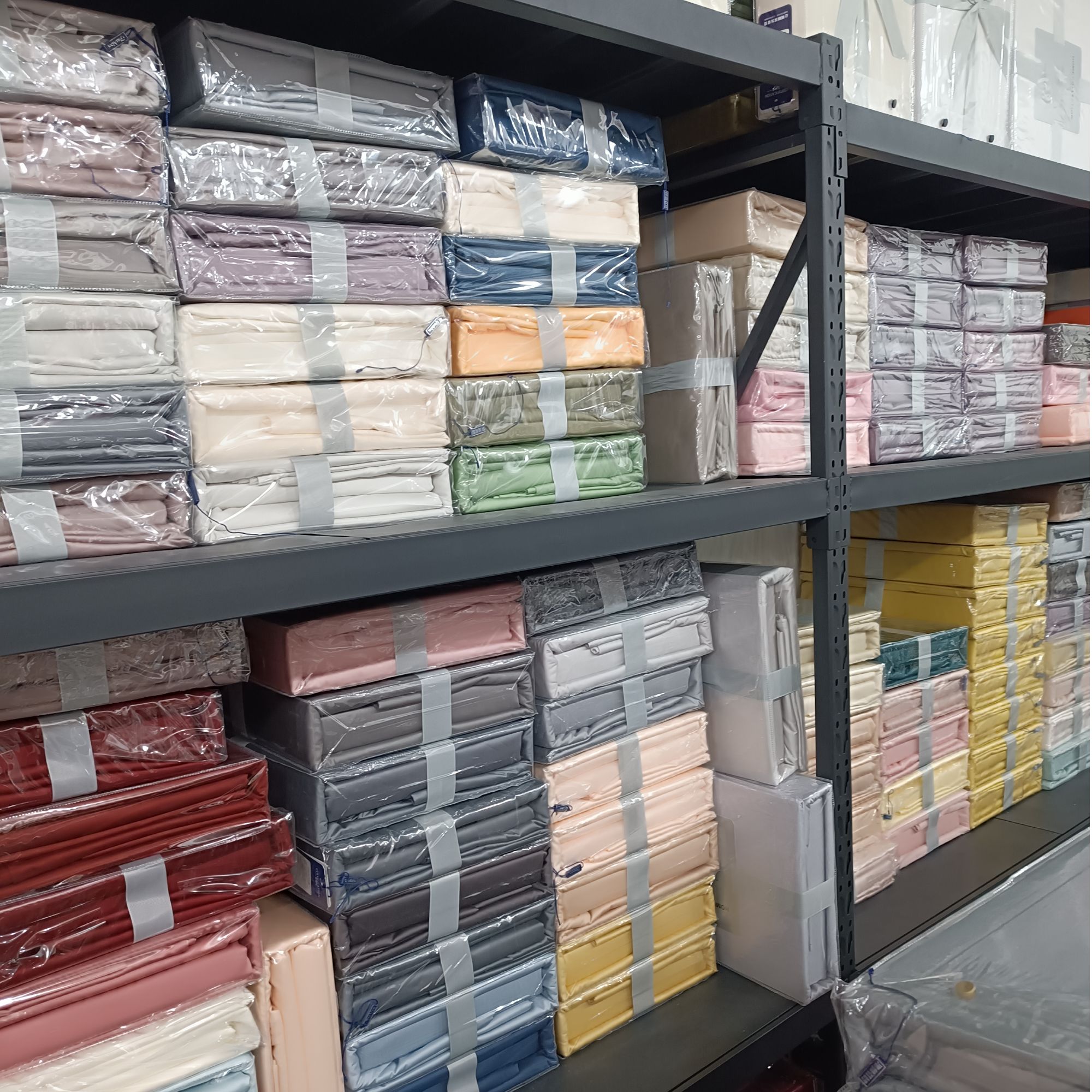 33福利清仓床品全棉被套床单四件套三件套单双人1.8米1.5米