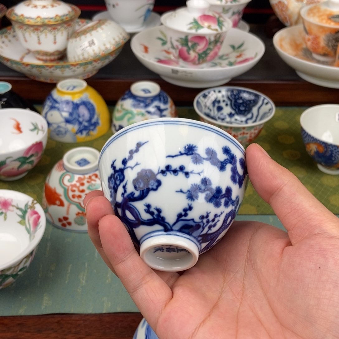 陶瓷的设计师是一