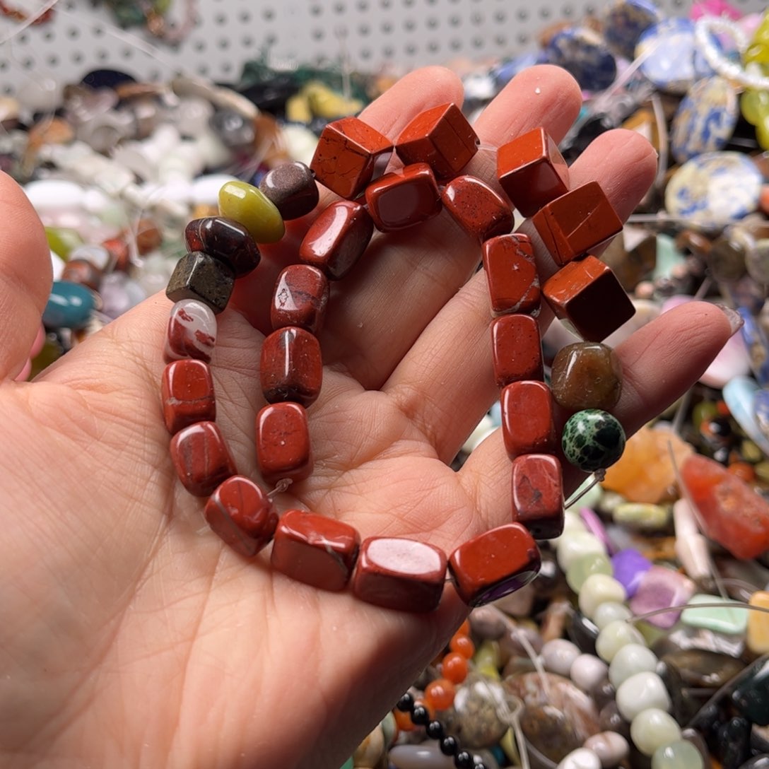 石英质玉珠宝奇石未镶嵌图