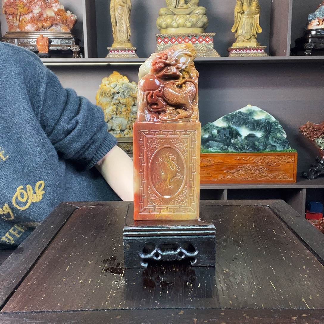 寿山石印石。。。。。。。。。。。。