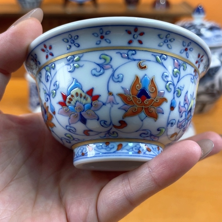 景德镇手绘哈哈哈哈哈