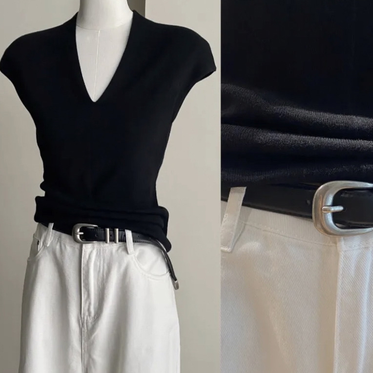 【800-850】沫沫专属89直播间链接好看T恤