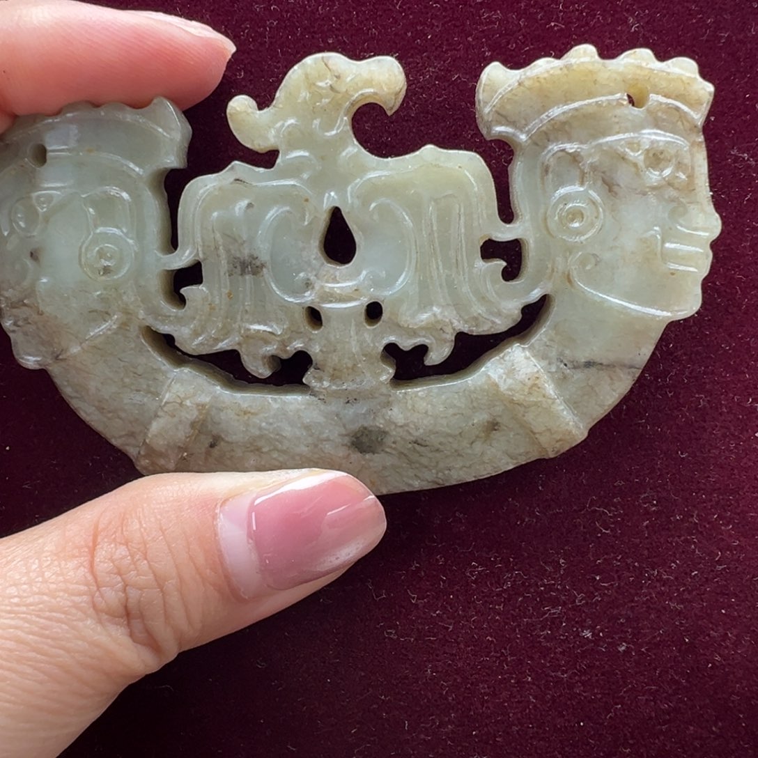 江***湘颈饰玻璃琉璃琉璃琉璃壁