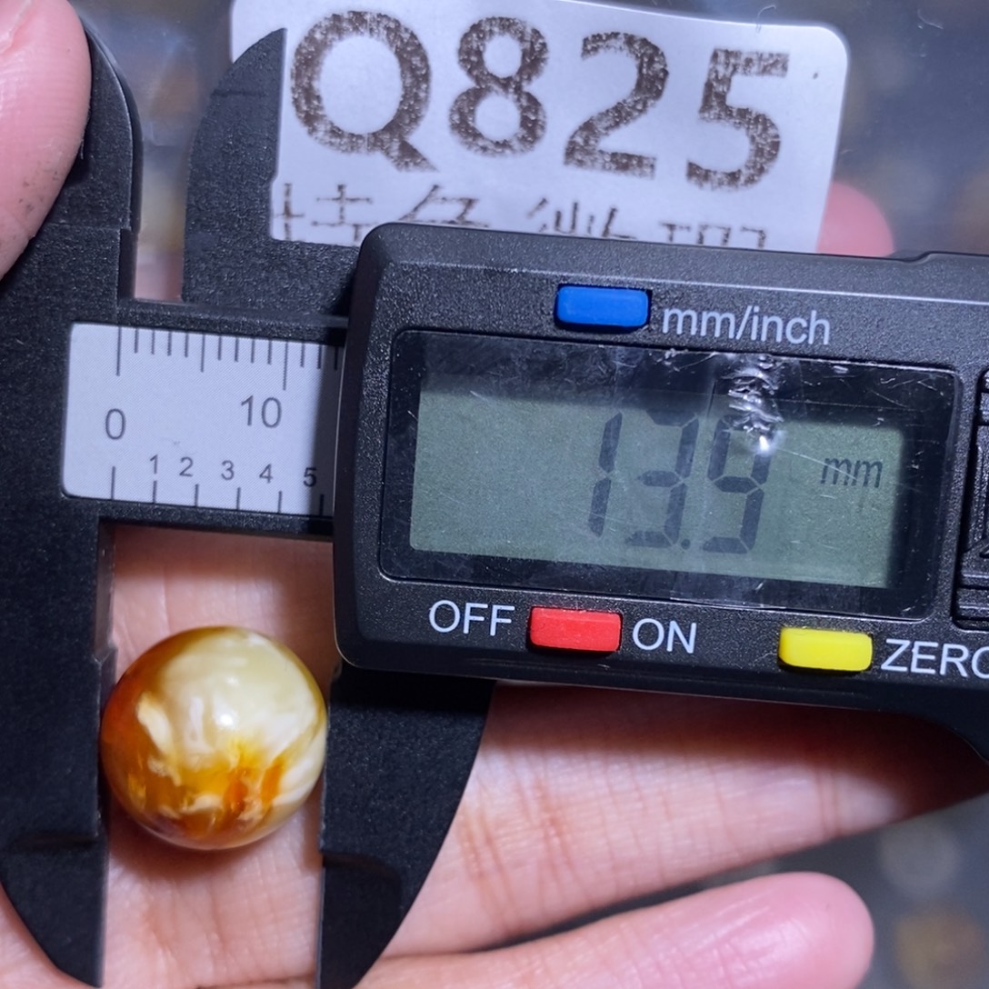 J***η琥珀未镶嵌裸石未镶嵌琥珀蜜蜡裸石