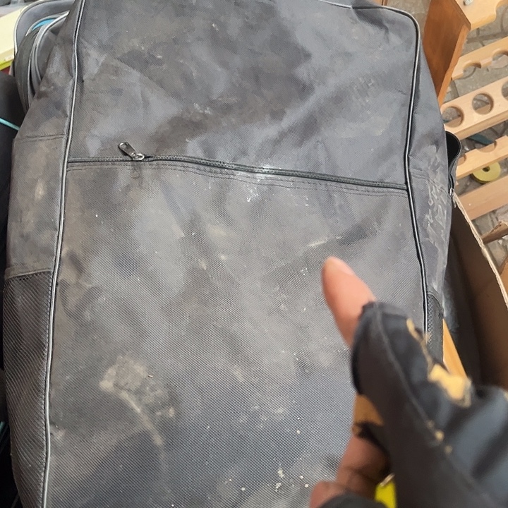 钓椅包随机发一个
