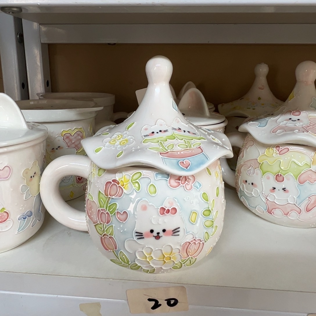 景德镇陶瓷艺术品146