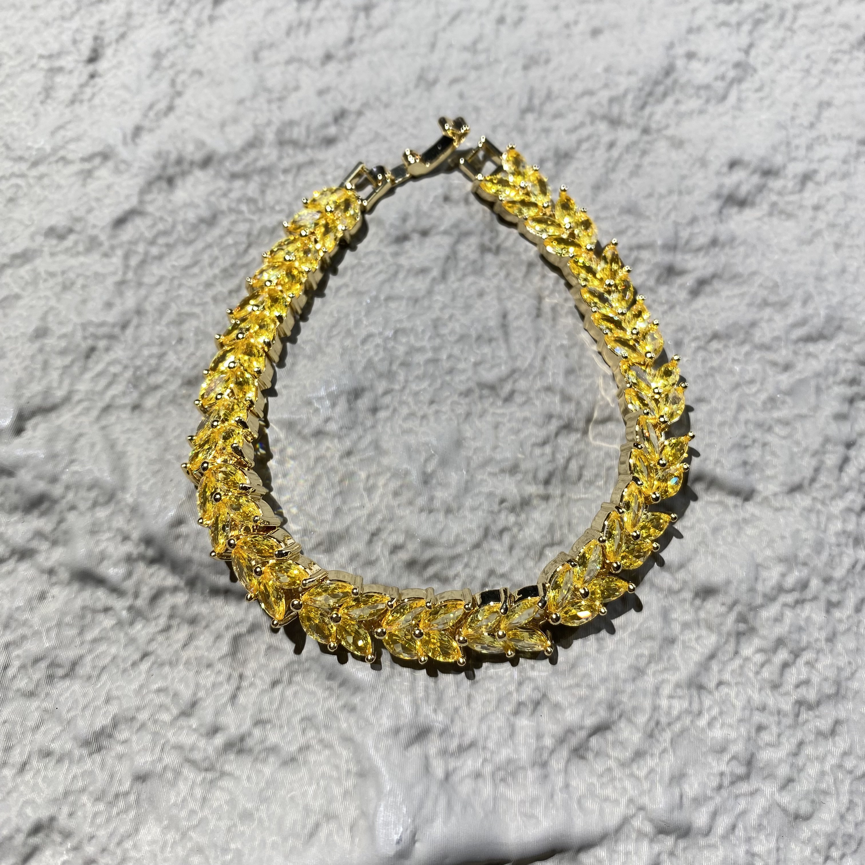 【环球珠宝】高货手链-D46