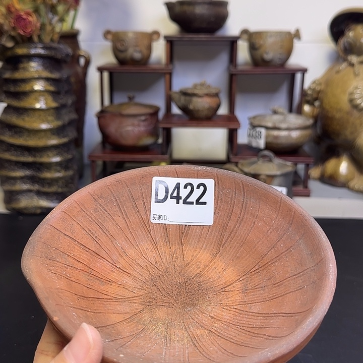 备前烧作品备前烧作品