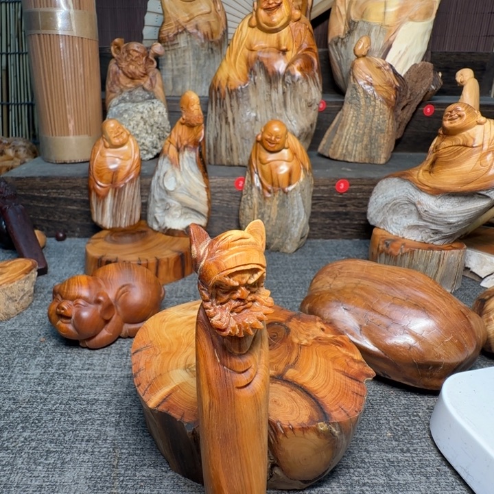 吃***瓜柏木（崖柏）好的好吧好的我