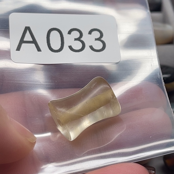玛瑙/玉髓合金珠宝半成品