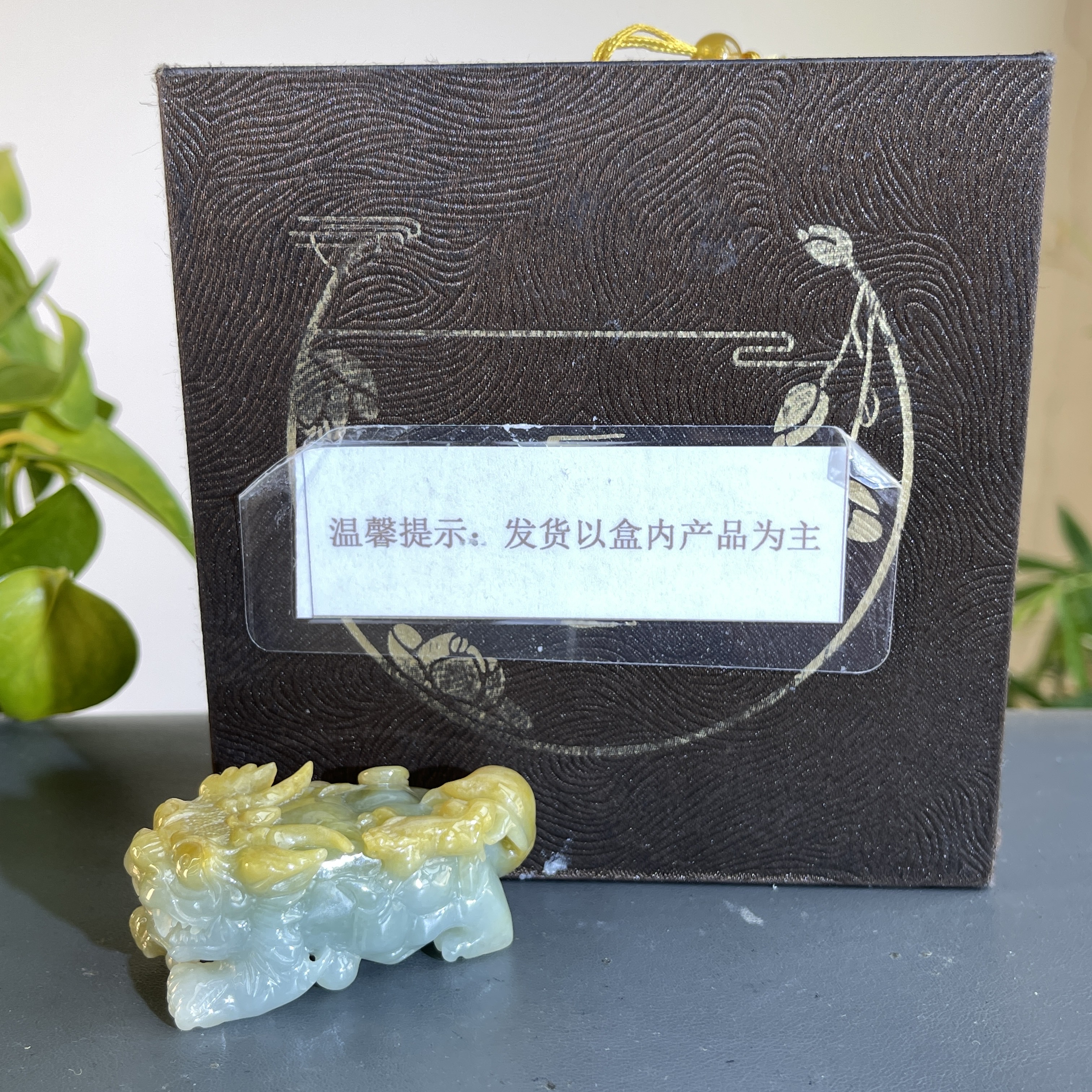 JTA18-164  H天然缅甸翡翠A货