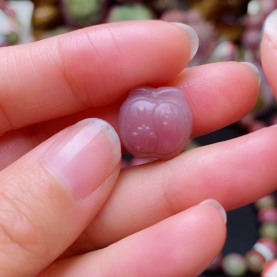 玛瑙/玉髓珠宝奇石未镶嵌盐源玛瑙定制