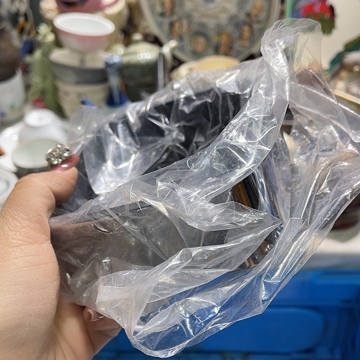 茶杯具19.9发发，瑕疵牌都是坏的5