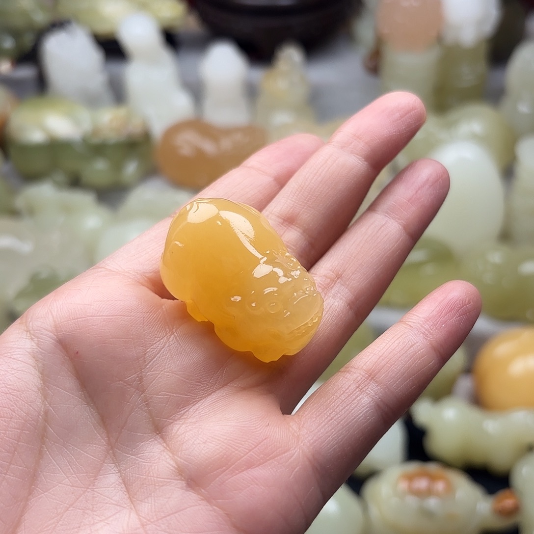 盆景石奇石时尚百搭石头