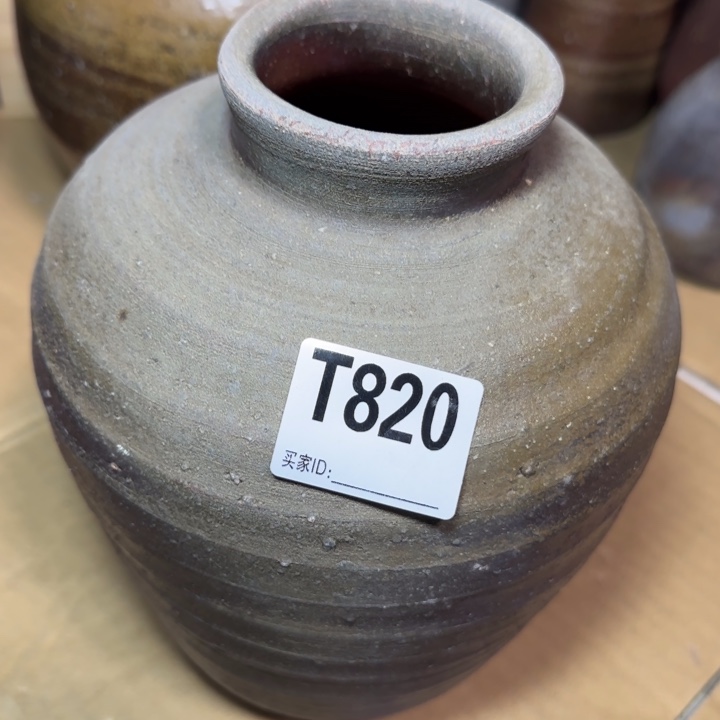 备前烧作品备前烧作品
