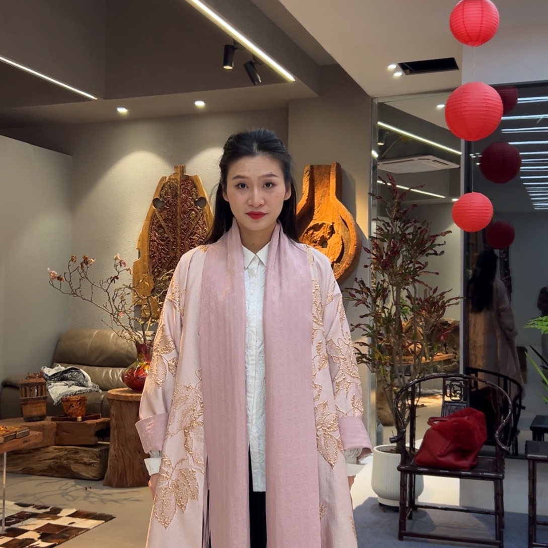 现货秀款 仅此一件