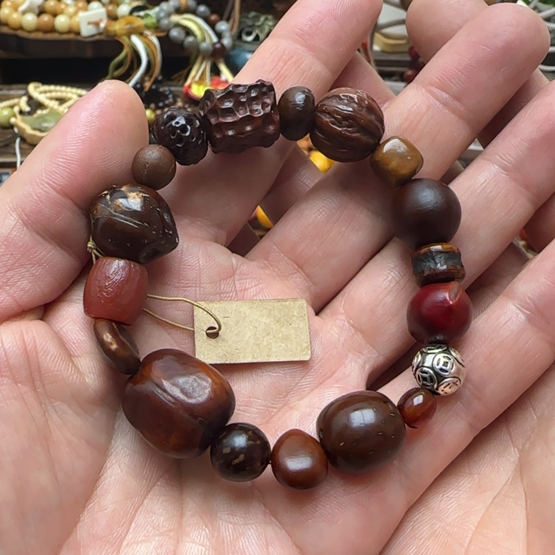 凤眼菩提手串手串