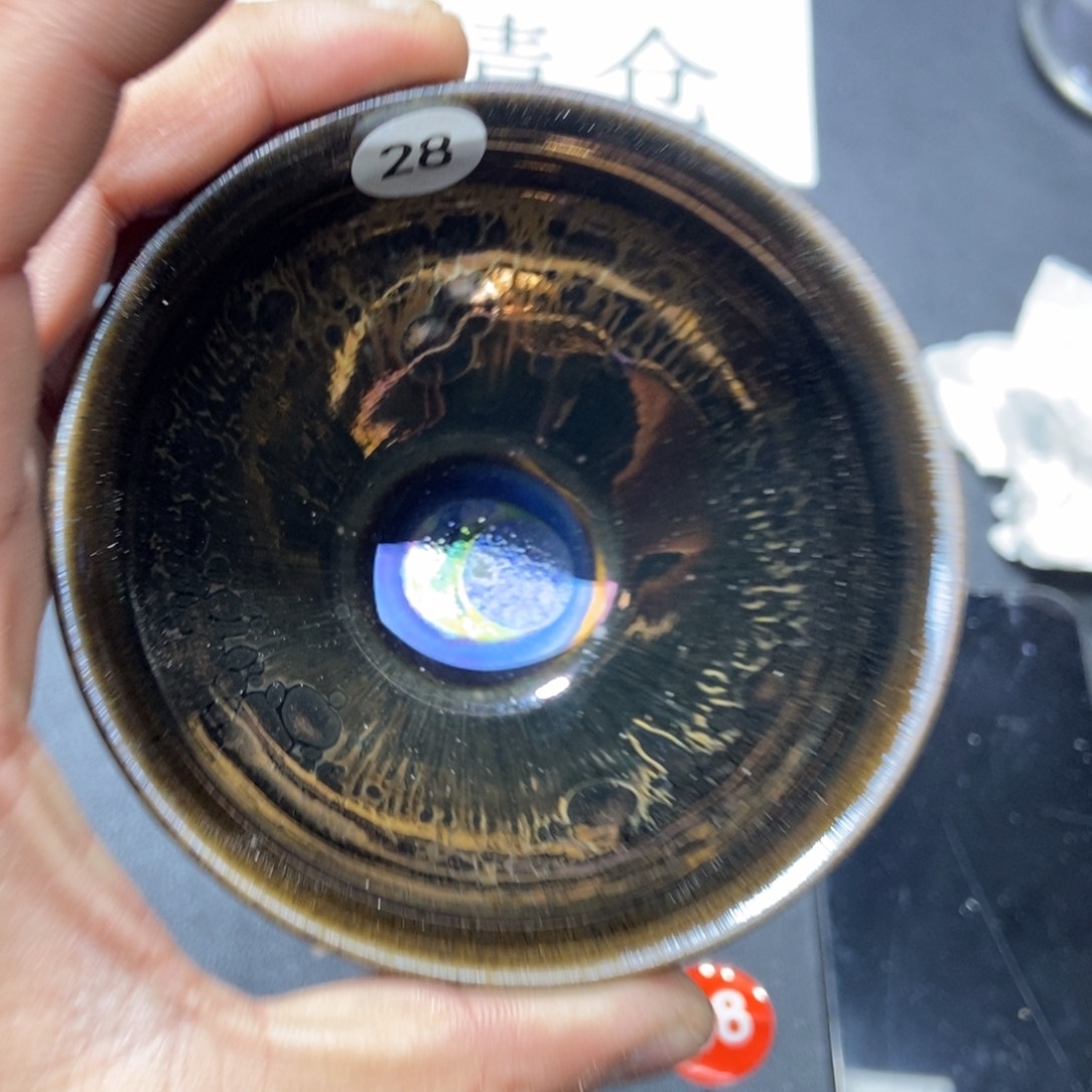 茶盏加油咯咯我要不要28