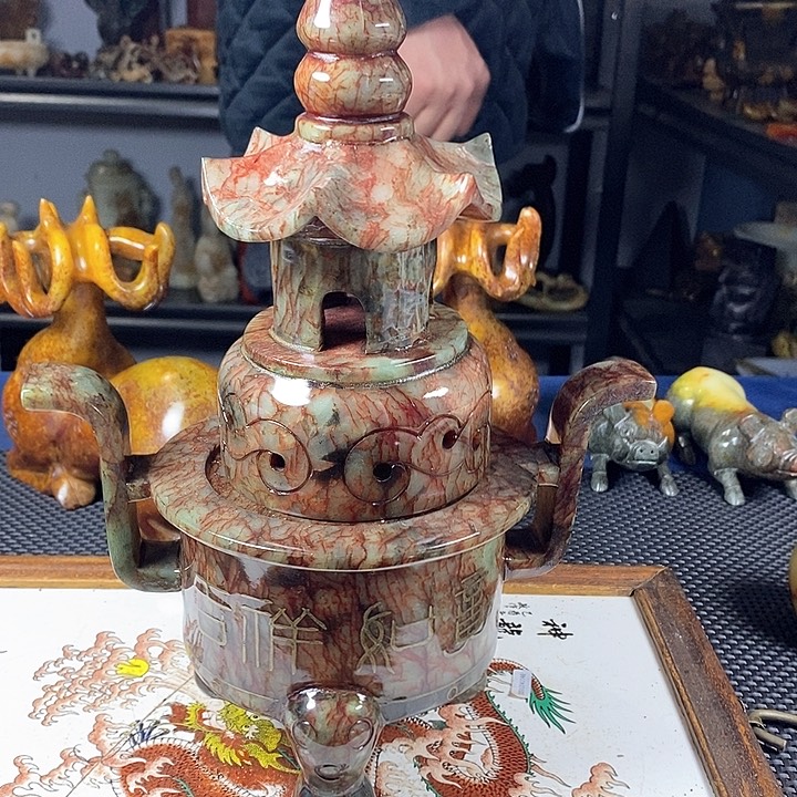 紫砂闪购商品一图一物