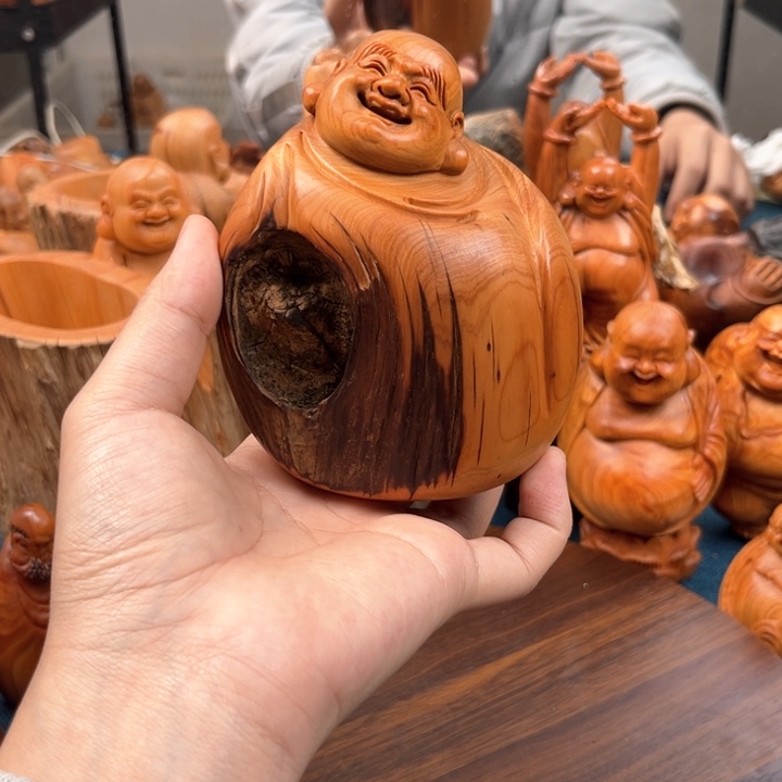 柏木（崖柏）太行崖柏