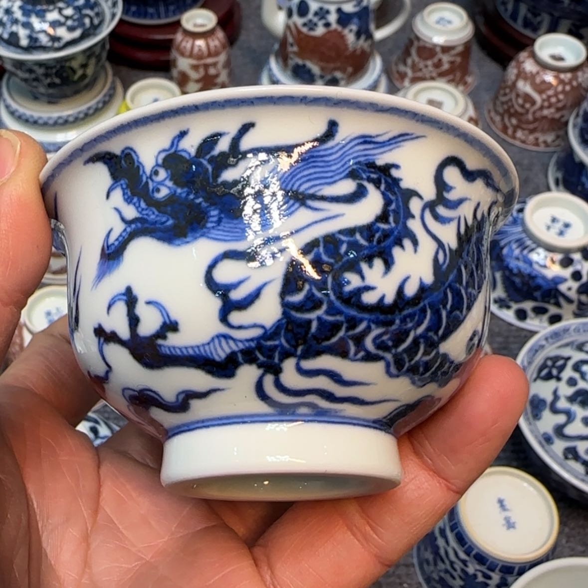 【闪购商品】巅*景德镇市，景德镇市，景德镇市