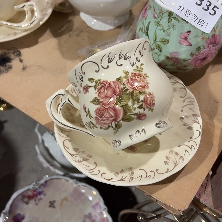 陶一套送勺子，11111