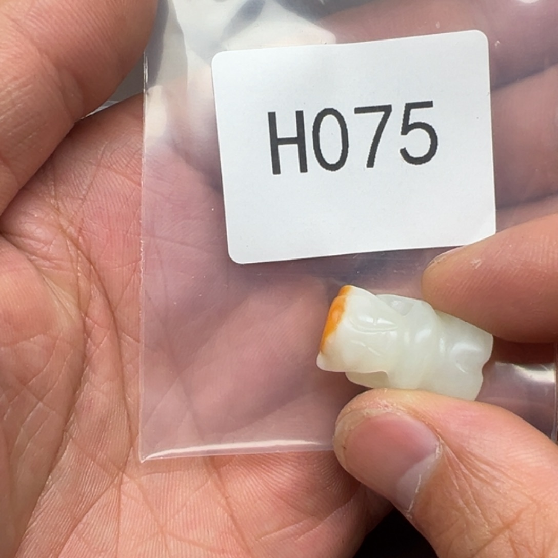 菩提根/象牙果吊坠