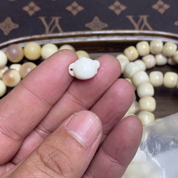 驼骨手串/手链篇号146