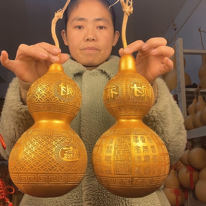 天然葫芦一物一图看图片发货
