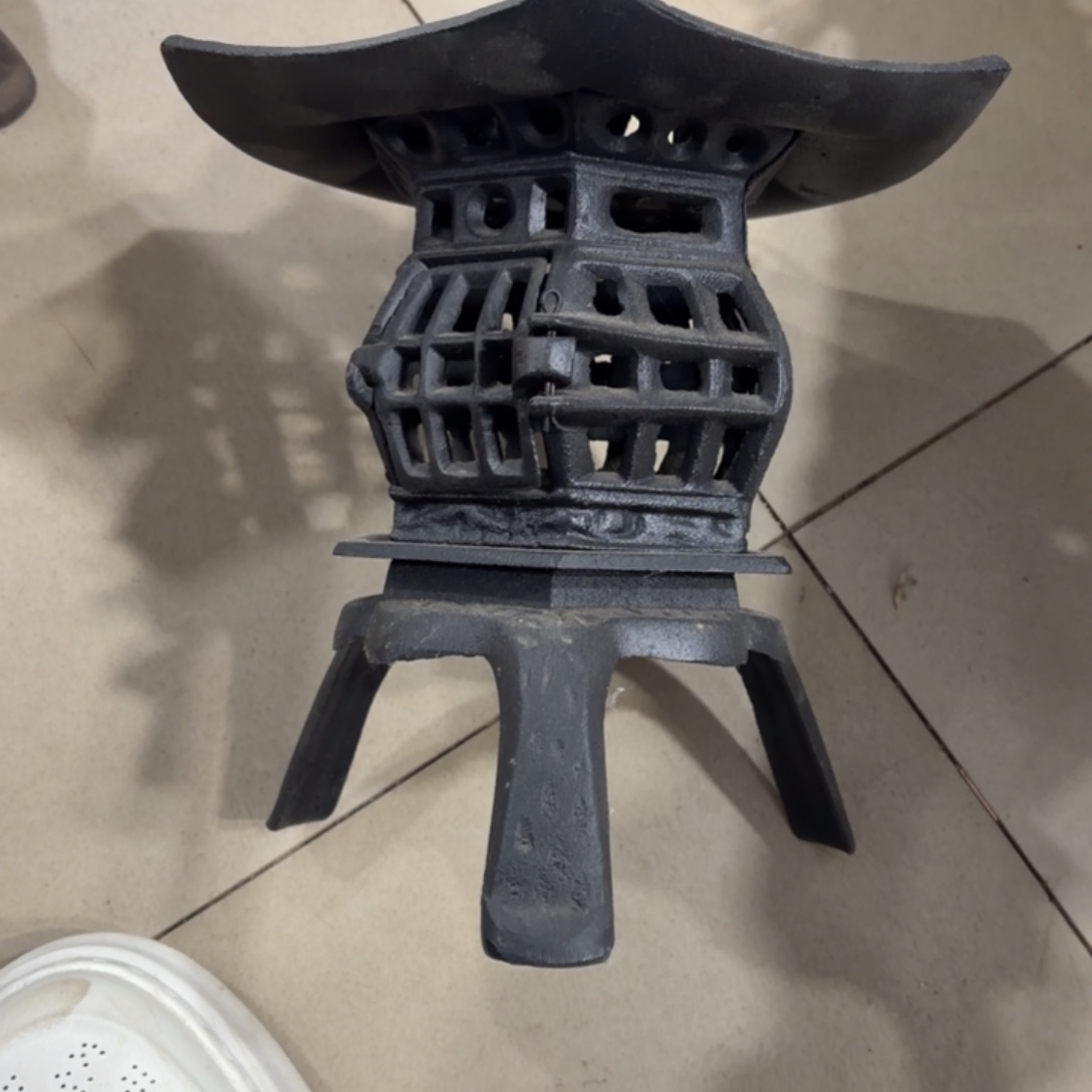 般若中古美术工艺品