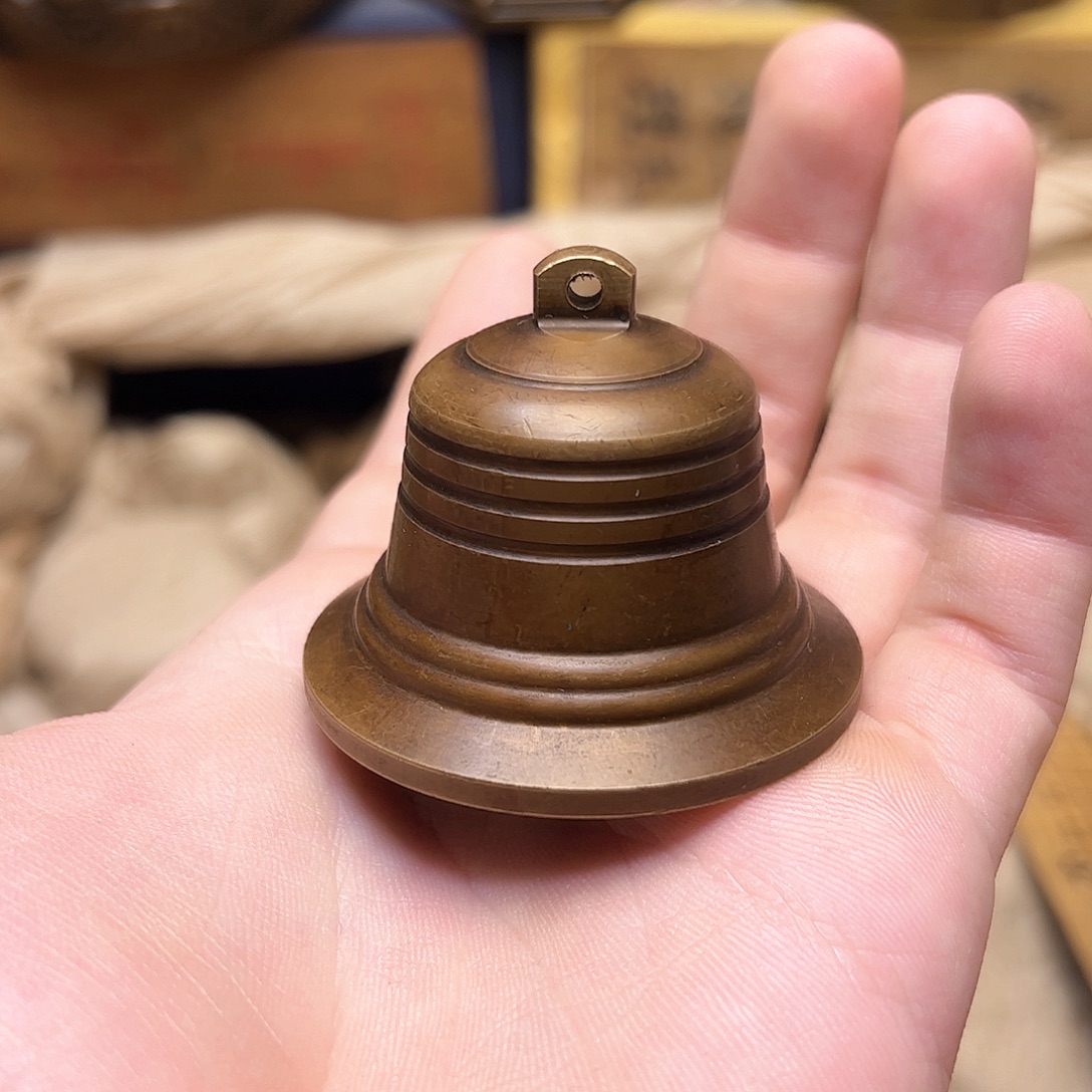 文玩铜器点击下单