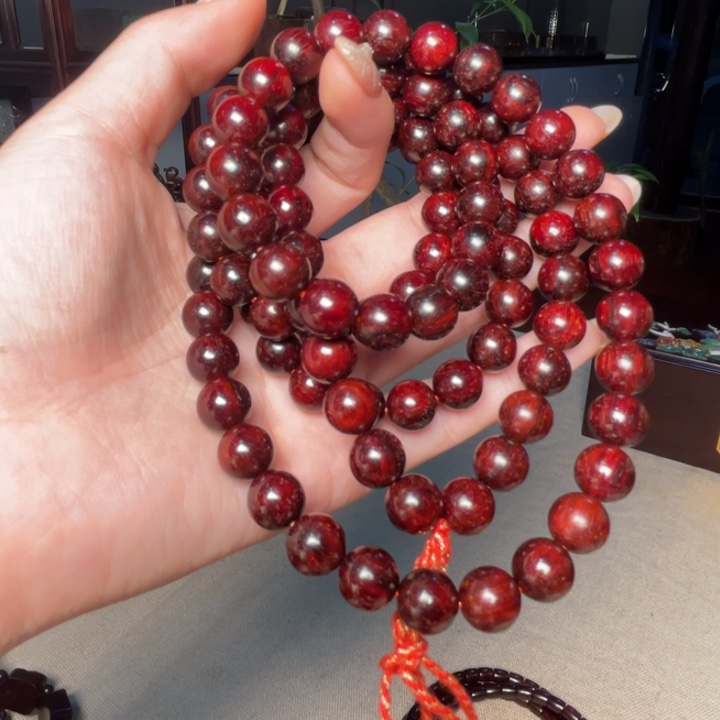 手串/手链小叶紫檀