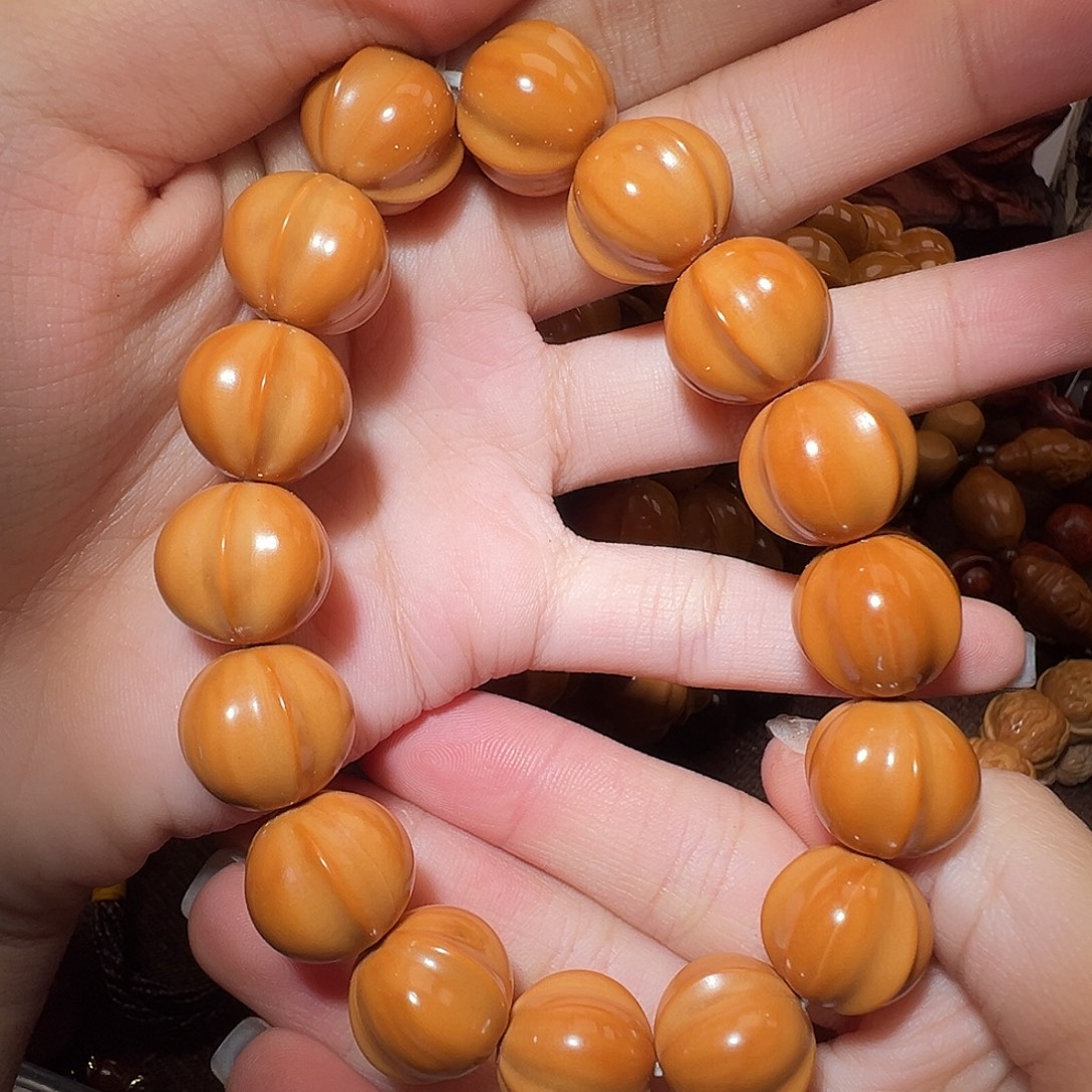 手串猴头核桃3.0/好的