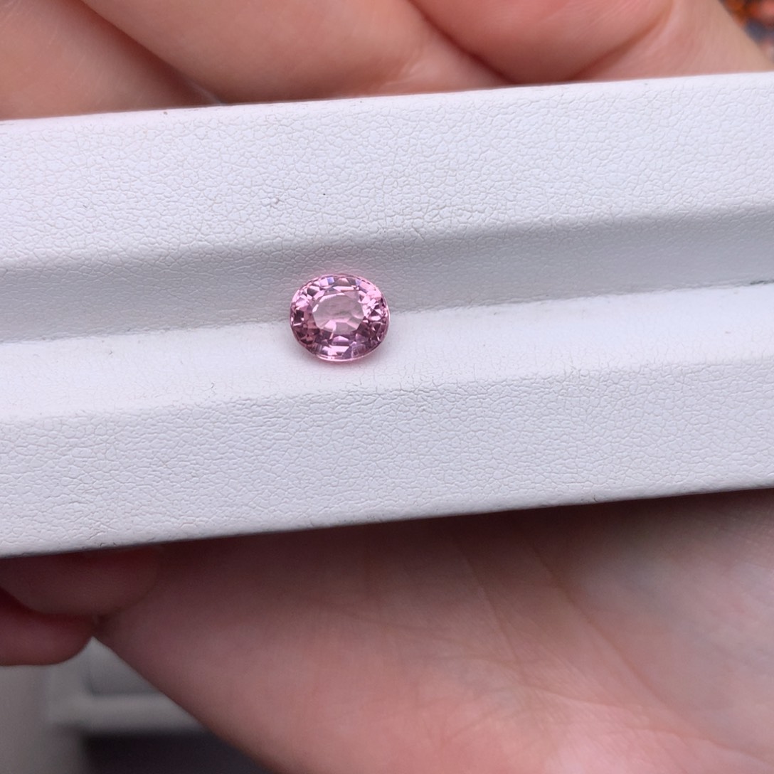 未镶嵌裸石碧玺2.19ct