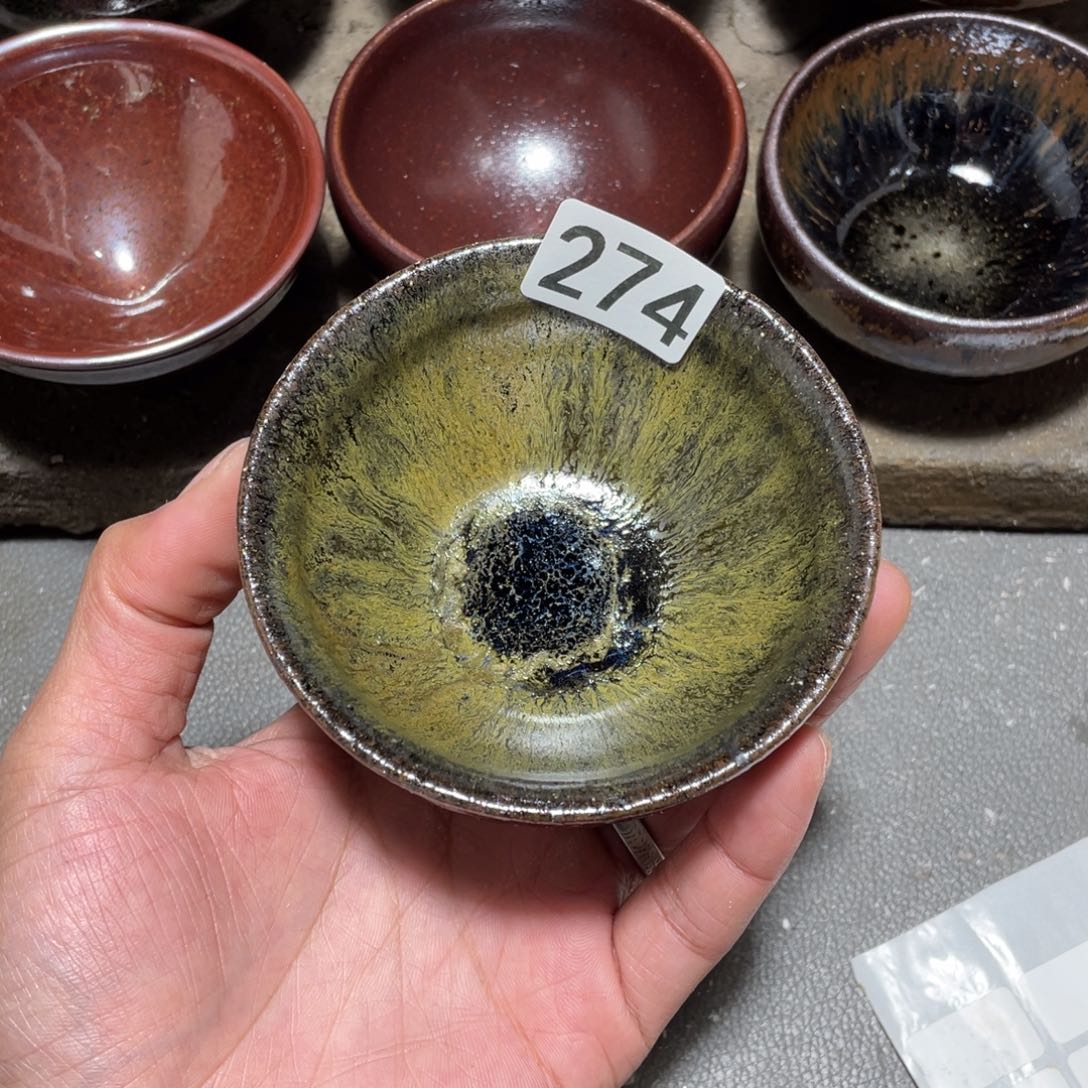 茶盏美好生活从开始到