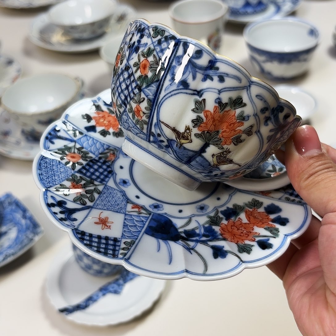 瓷          山本长左